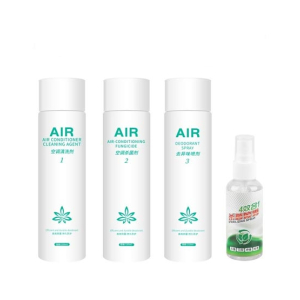 G-Mart Air Conditioning Cleaning Set
