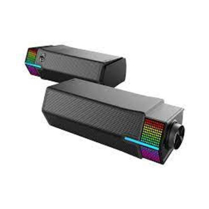 Redragon GS511 Wireless RGB Desktop Speakers