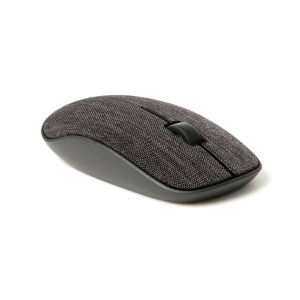 Rapoo Multi-mode Wireless Optical Fabric Mouse (M200 Plus)-Black