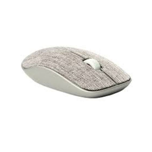 Rapoo Multi-mode Wireless Optical Fabric Mouse (M200 Plus)-Grey