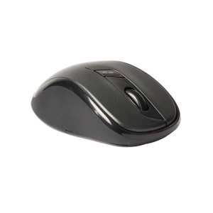 Rapoo Multi-mode Wireless Silent Optical Mouse (M500 Silent)-Black