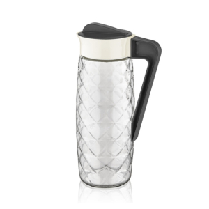 Qlux Karefe Crystal Jug 1.6Ltr (C-00245)