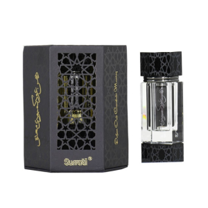 Surrati Dehan Oud Cambodi Moattaq Attar - 3ml (101025159)