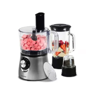Cambridge 11 in 1 Food Processor (FP-2439)