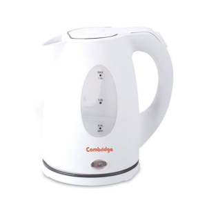 Cambridge Electric Kettle 1.5 Ltr (JK-936)