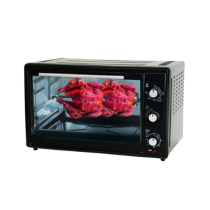 Cambridge Electric Oven Toaster (EO-6151)