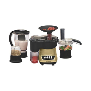 Cambridge Food Processor 11 in 1 (FP-8485)