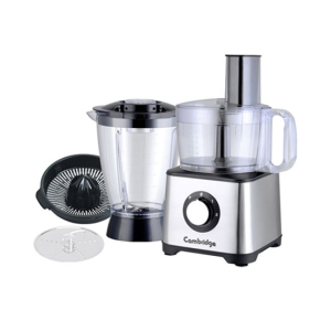 Cambridge Food Processor 18 in 1 (FP-2396)