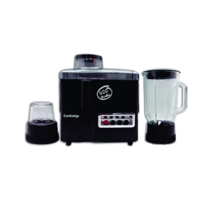 Cambridge Juicer Blender 3-in-1 (JB-6866)