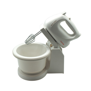 Cambridge Hand Mixer with Bowl (HM-104)
