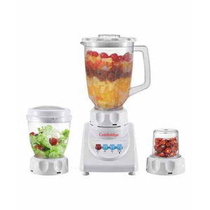 Cambridge Juicer Blender (BL-206)