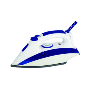 Cambridge Steam Iron (ST-782)
