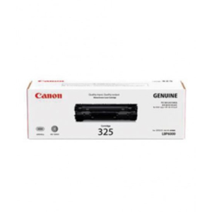 Canon Toner Cartridge 325 (3484B003AA)