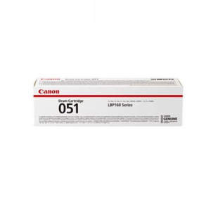 Canon Cartridges Drum 051 Black (2170C001AA)
