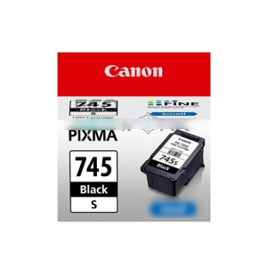Canon Fine Cartridge PG-745S Black (0736C001AA)