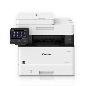 Canon ImageClass 4 In 1 Multifunctional Printer (MF445dw)