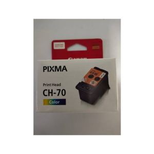 Canon Printer Head Multi Color (CH-70)