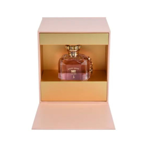 Junaid Jamshed Fragrances Wasim Akram 502 Her - Gift Set