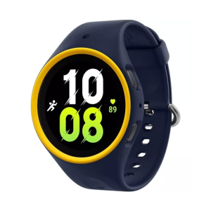 Caseology NanoPop Case for Galaxy Watch 5 / Galaxy Watch 4 Band Blueberry Navy (ACS05135)