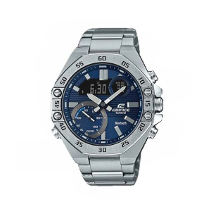 Casio Edifice Analog Watch For Men (ECB-10D-2ADF)