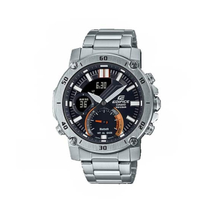 Casio Edifice Analog Watch For Men (ECB-20D-1ADF)
