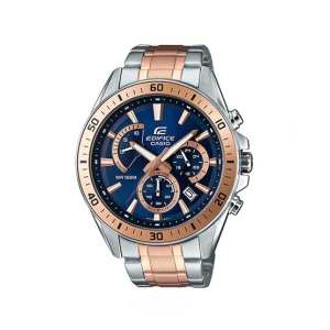 Casio Edifice Analog Watch For Men (EFR-552SG-2AVUDF)