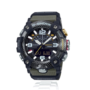 Casio G-Shock Men's Watch (GGB100-1A3)