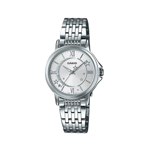 Casio Classic Women's Watch (LTP-E121D-7ADF)