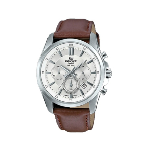Casio Edifice Men's Watch Brown (EFR-560L-7AVUDF)