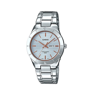 Casio Enticer Women's Watch (LTP-1410D-2AVDF)