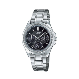 Casio Enticer Women's Watch (LTP-2088D-1AVDF)