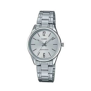 Casio Enticer Women's Watch (LTP-V005D-7BUDF)