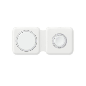 Apple MagSafe Duo Wireless Charger White