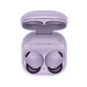 Samsung Galaxy Buds 2 Pro Bluetooth Earbuds Purple