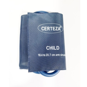 Certeza Single Tube Cuff + Bladder (CR6003SP)