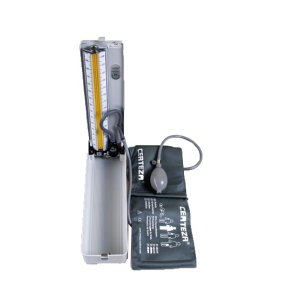 Certeza Desk Type Mercurial Sphygmomanometer (CR-2001)