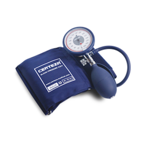 Certeza Palm Aneroid Sphygmomanometer (CR-1006)