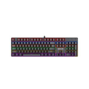 Redragon Valheim Rainbow Gaming Keyboard (K608)