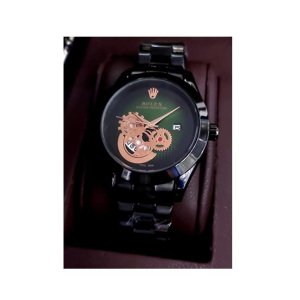 Chariming Closet Analog Watch For Men (0127)