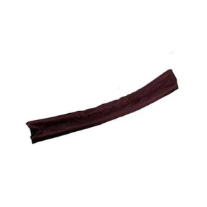Charming Closet 40inch Door Draft & Dust Stopper