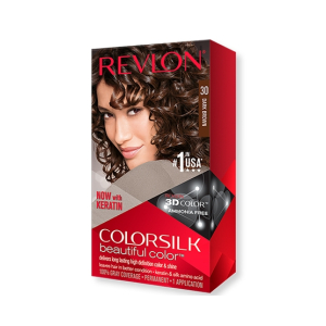 Cheap Carts Revlon Color Silk 30 Dark Brown