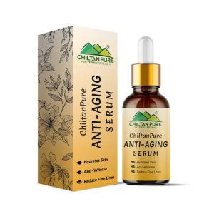 Chiltan Pure Anti-Aging Serum - 30ml