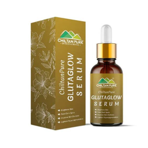 Chiltan Pure Glutaglow Face Serum 30ml