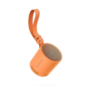 Sony Portable Wireless Speaker (SRS-XB100)-Orange