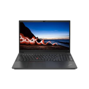 Lenovo ThinkPad E15 15.6