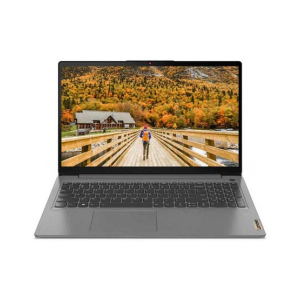 Lenovo IdeaPad 3 15.6″ AMD Ryzen 5 5500U 8GB 512GB SSD Laptop - Grey (15ALC6)