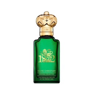Clive Christian 1872 Green Men 50ml