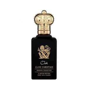 Clive Christian X Ouh EDP For Men 50ML