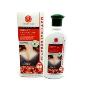 Desi Hatti Heaven Dove Breast Enlargement Cream