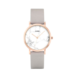 Cluse La Roche Women’s Watch Grey (CL40103)